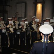 Auftritt in Eupen/Belgien (06.02.11)